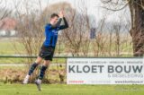 S.K.N.W.K. 1 - Kapelle 1 (competitie) seizoen 2022-2023 (Fotoboek 2) (57/66)